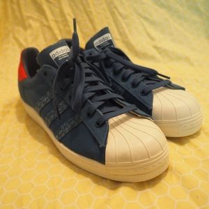 adidas superstar 80s kinderen online